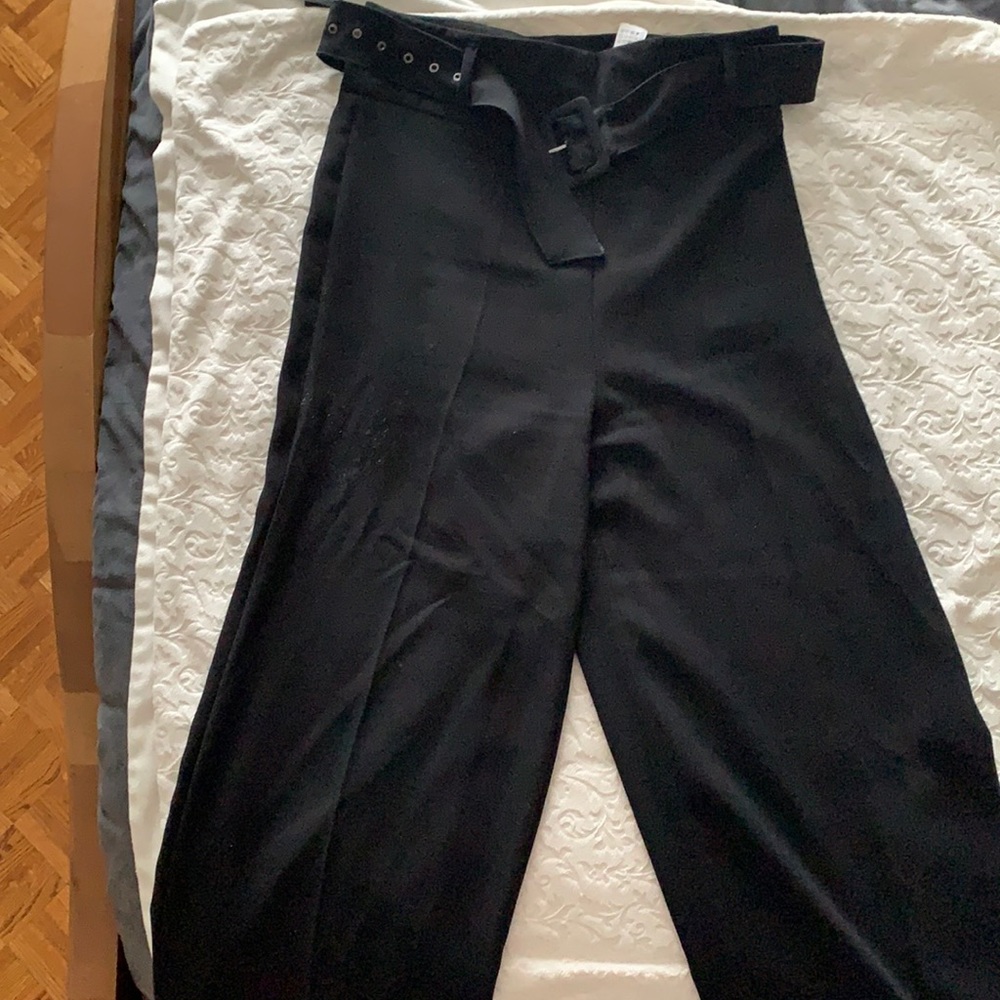 ZARA PANTS / SIZE M - Picture 1 of 2